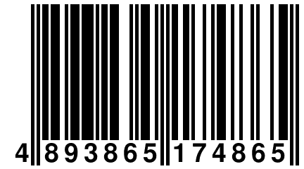 4 893865 174865