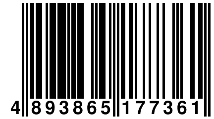 4 893865 177361