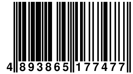 4 893865 177477