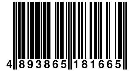 4 893865 181665