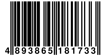 4 893865 181733