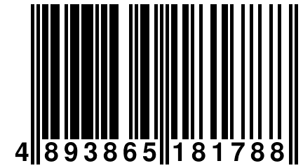 4 893865 181788