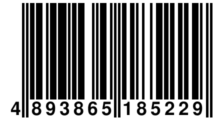 4 893865 185229