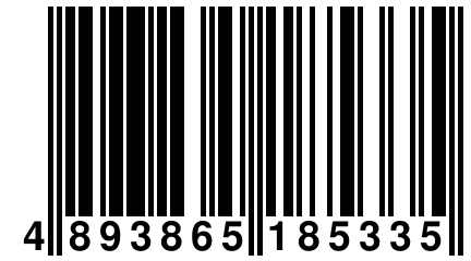 4 893865 185335