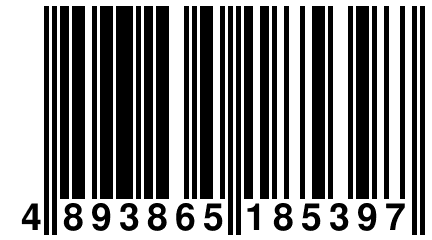 4 893865 185397