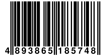 4 893865 185748