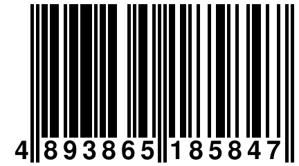 4 893865 185847