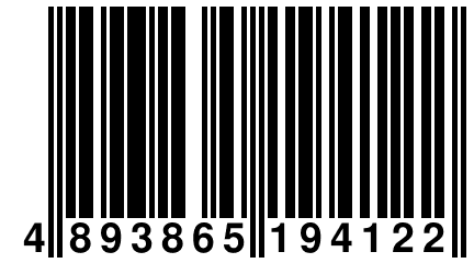 4 893865 194122