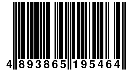 4 893865 195464