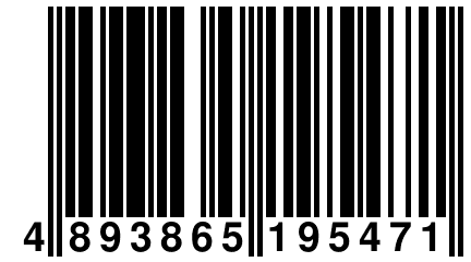 4 893865 195471