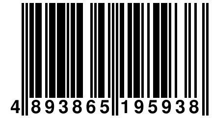 4 893865 195938