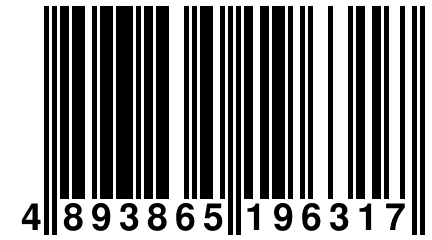 4 893865 196317