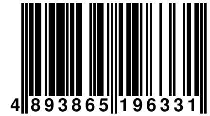 4 893865 196331