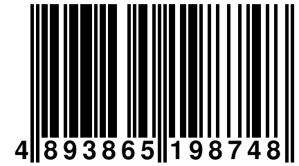 4 893865 198748