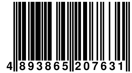 4 893865 207631