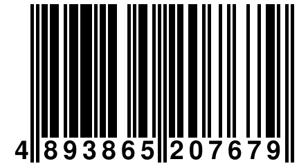 4 893865 207679