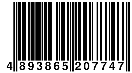 4 893865 207747