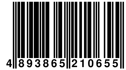 4 893865 210655