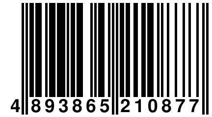 4 893865 210877