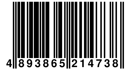 4 893865 214738