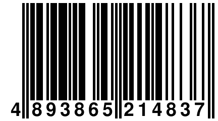 4 893865 214837