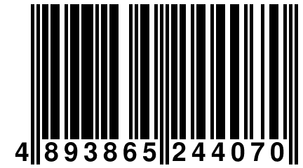 4 893865 244070