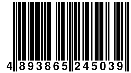 4 893865 245039