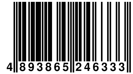 4 893865 246333