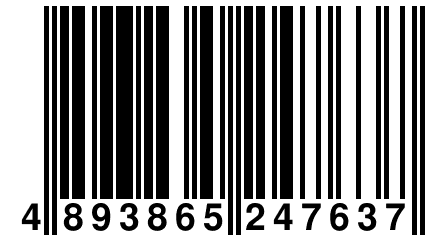 4 893865 247637