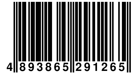 4 893865 291265
