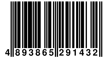 4 893865 291432
