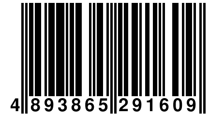 4 893865 291609