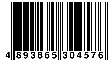 4 893865 304576