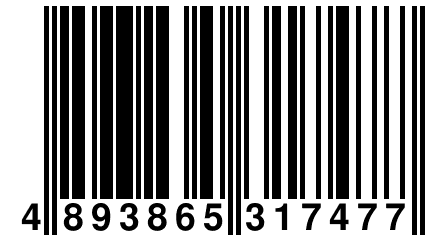 4 893865 317477