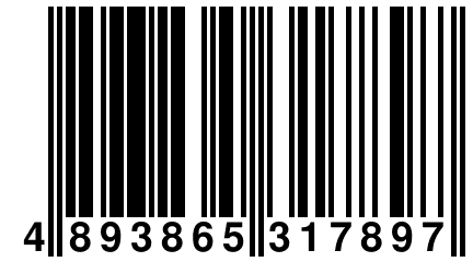 4 893865 317897