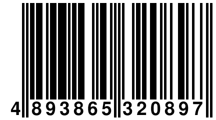 4 893865 320897
