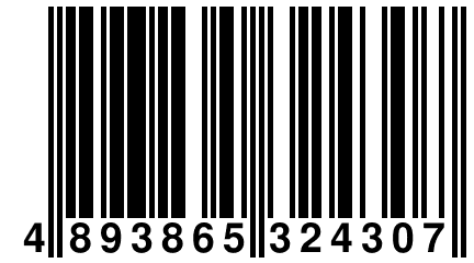 4 893865 324307