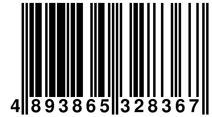 4 893865 328367