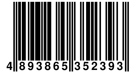 4 893865 352393