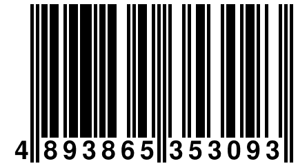 4 893865 353093