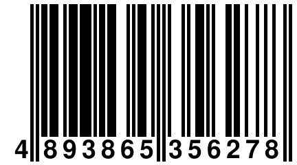 4 893865 356278