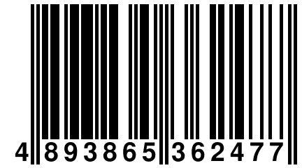 4 893865 362477