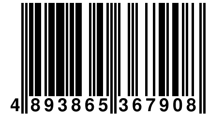 4 893865 367908