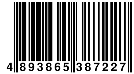 4 893865 387227