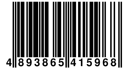4 893865 415968