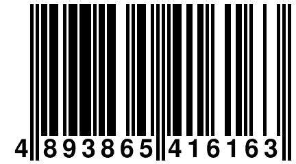 4 893865 416163