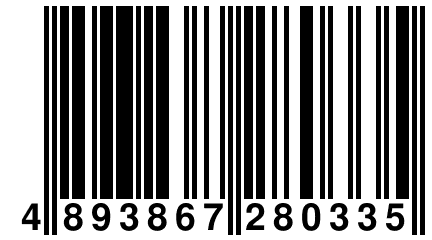 4 893867 280335