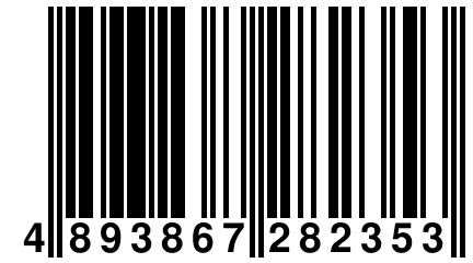 4 893867 282353