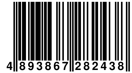 4 893867 282438