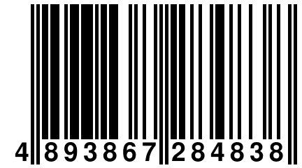 4 893867 284838
